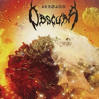 Obscura, Akroasis