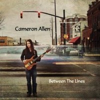 Cameron Allen, Between the Lines