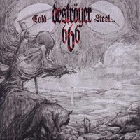 Destroyer 666, Cold Steel... For An Iron Age