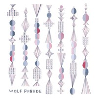 Wolf Parade, Apologies to the Queen Mary