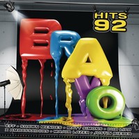 Various Artists, Bravo Hits 92