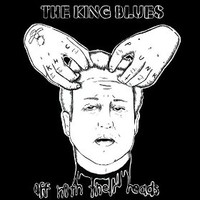 The King Blues, Off With Their Heads