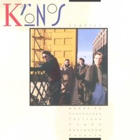Kronos Quartet, Music By Sculthorpe, Sallinen, Glass, Nancarrow & Hendrix