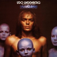 Udo Lindenberg, Galaxo Gang