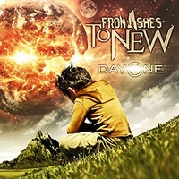 From Ashes to New, Day One