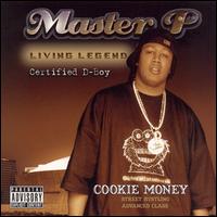 Master P, Living Legend: Certified D-Boy