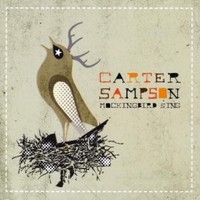 Carter Sampson, Mockingbird Sing