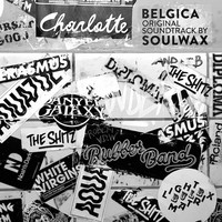 Soulwax, Belgica (Original Soundtrack)