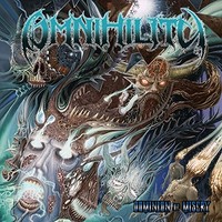 Omnihility, Dominion of Misery