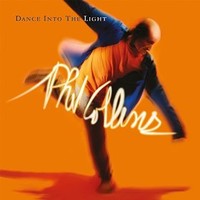 Phil Collins, Dance Into The Light (Deluxe Edition)