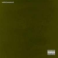 Kendrick Lamar, untitled unmastered.