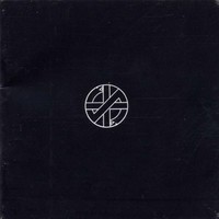 Christ: The Album - Studio Album by Crass (1982)
