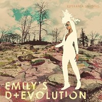 Esperanza Spalding, Emily's D+Evolution