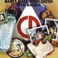 Hall & Oates, War Babies