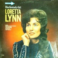 Loretta Lynn, Blue Kentucky Girl
