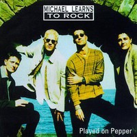 Michael Learns to Rock, Played on Pepper