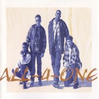 All-4-One, All-4-One
