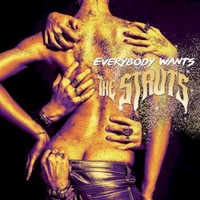The Struts, Everybody Wants 2016