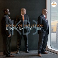 Kenny Barron Trio, Book Of Intuition