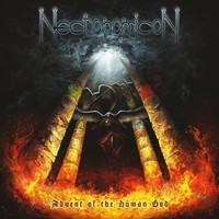 Necronomicon, Advent of the Human God