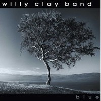 Willy Clay Band, Blue