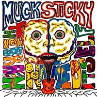 Muck Sticky, The Brain Named Itself