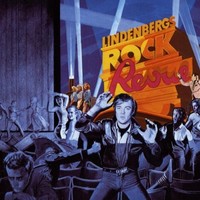 Udo Lindenberg, Lindenbergs Rock Revue