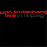 Udo Lindenberg, Live in Leipzig