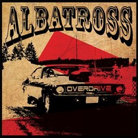 Albatross Overdrive, Albatross Overdrive