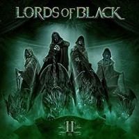 Lords of Black, II