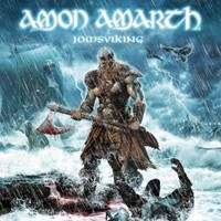 Amon Amarth, Jomsviking