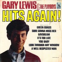 Gary Lewis & The Playboys, Hits Again
