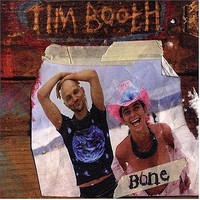 Tim Booth, Bone
