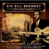 Big Bill Broonzy, Big Bill's Blues: 25 Original Classics