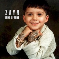 ZAYN, Mind Of Mine