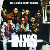 INXS, Full Moon, Dirty Hearts