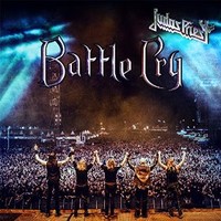 Judas Priest, Battle Cry