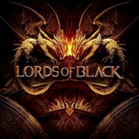 Lords of Black, Lords of Black