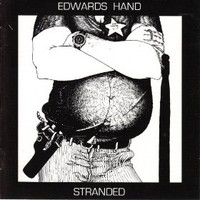 Edwards Hand, Stranded