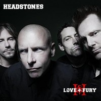 Headstones, Love + Fury