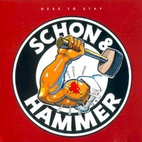 Neal Schon & Jan Hammer, Here To Stay