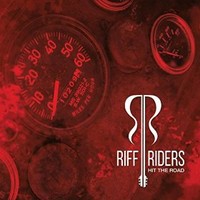 Riff Riders, Hit The Road