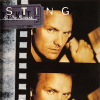 Sting, At The Movies