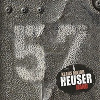 Klaus Major Heuser Band, 57