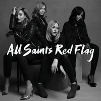 All Saints, Red Flag