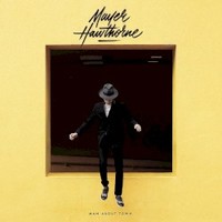 Mayer Hawthorne, Man About Town