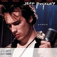 Jeff Buckley, Grace (Legacy Edition)