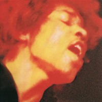 The Jimi Hendrix Experience, Electric Ladyland