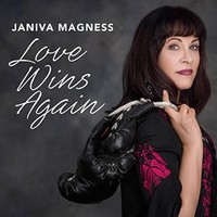 Janiva Magness, Love Wins Again