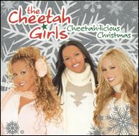 The Cheetah Girls, Cheetah-Licious Christmas